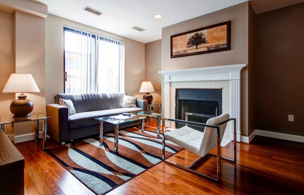 Global Luxury Suites Boston Back Bay ภายนอก รูปภาพ